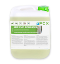 öFix FMO Gewässer - Biotensid-Reiniger zur Zersetzung von Ölfilmen auf Gewässern, 10 Liter Kanister